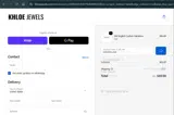 GERARDLAYA coupon verification screenshot