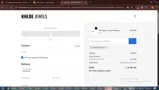 onlystealluck coupon verification screenshot