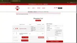 KHOOR coupon verification screenshot
