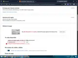 KHOOR coupon verification screenshot