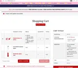KHOOR coupon verification screenshot