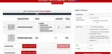 KHOOR coupon verification screenshot