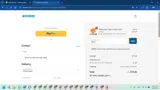 10FACI coupon verification screenshot
