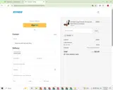 10VUBA coupon verification screenshot