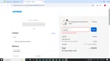 10VUBA coupon verification screenshot