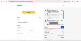 VOCU10 coupon verification screenshot