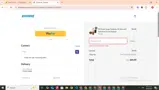RIWI10 coupon verification screenshot