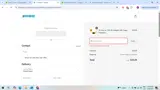 RIWI10 coupon verification screenshot