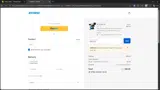 KRRVLI12 coupon verification screenshot