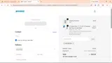 KRO15RST01 coupon verification screenshot