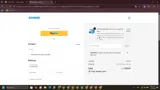KRRVWA12 coupon verification screenshot