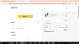 KRRVWA12 coupon verification screenshot