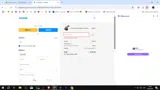 kohl coupon verification screenshot