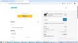 extrabig coupon verification screenshot