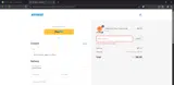 JIGE10 coupon verification screenshot
