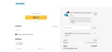 SPECIALFORU coupon verification screenshot
