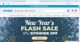 supergift25 coupon verification screenshot