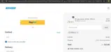 KRRVLI12 coupon verification screenshot