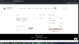 tiktok22 coupon verification screenshot