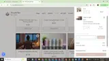 TAKE10 coupon verification screenshot