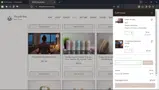 lovemon coupon verification screenshot