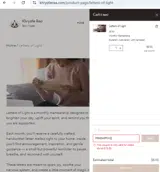 FREESHIPPING coupon verification screenshot