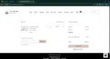 thankyou coupon verification screenshot
