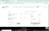 thankyou coupon verification screenshot