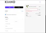WELCOME15 coupon verification screenshot