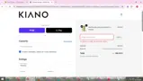 PIN20 coupon verification screenshot
