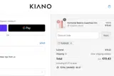 FLASH25 coupon verification screenshot