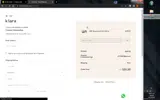WINTERISCOMING coupon verification screenshot