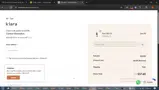 SOC coupon verification screenshot