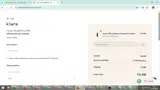 CBD15LIFE coupon verification screenshot