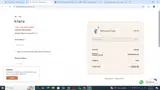 SIMPLYCODES15 coupon verification screenshot