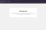 clear20 coupon verification screenshot