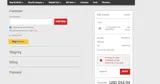 Kia Stuff coupon verification screenshot