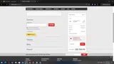 Kia Stuff coupon verification screenshot