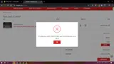 Kia Stuff coupon verification screenshot
