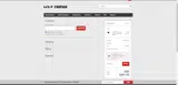 Kia Stuff coupon verification screenshot