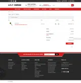 Kia Stuff coupon verification screenshot