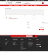 Kia Stuff coupon verification screenshot