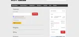Kia Stuff coupon verification screenshot