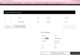 kibali25 coupon verification screenshot
