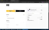 NEWKICKS coupon verification screenshot