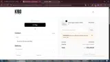 APPLEKICKS coupon verification screenshot