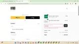 WIPHA30 coupon verification screenshot