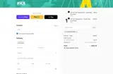 10%ofacciones coupon verification screenshot