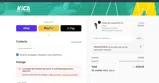 10%ofactually coupon verification screenshot