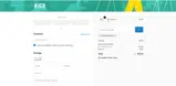 10%ofactually coupon verification screenshot